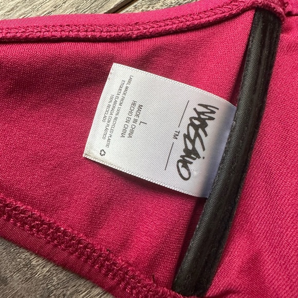 Strapless Bikini Top - Picture 2 of 3